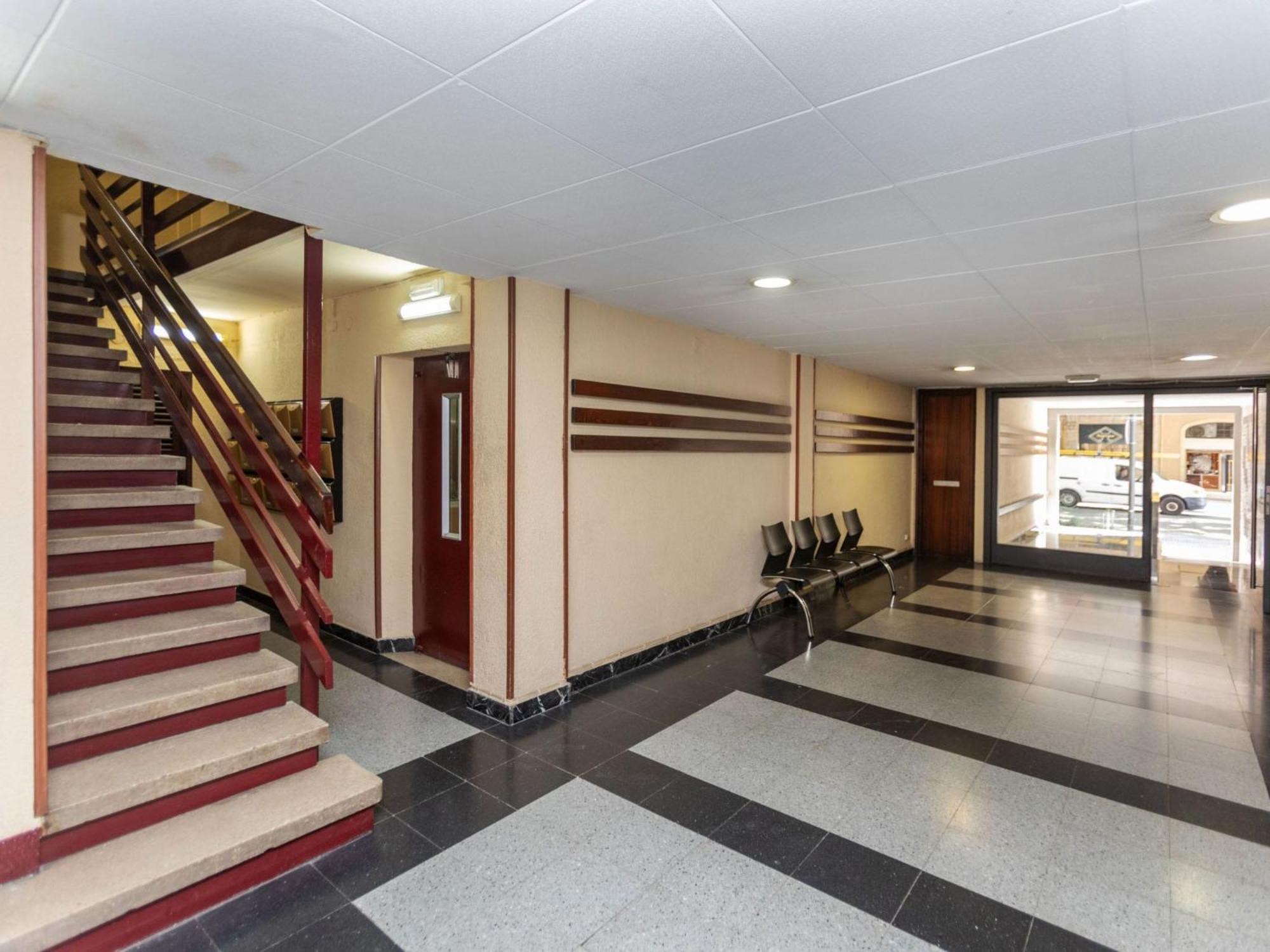 Apartment Eixample Esq Rocafort Diputacio By Interhome برشلونة المظهر الخارجي الصورة