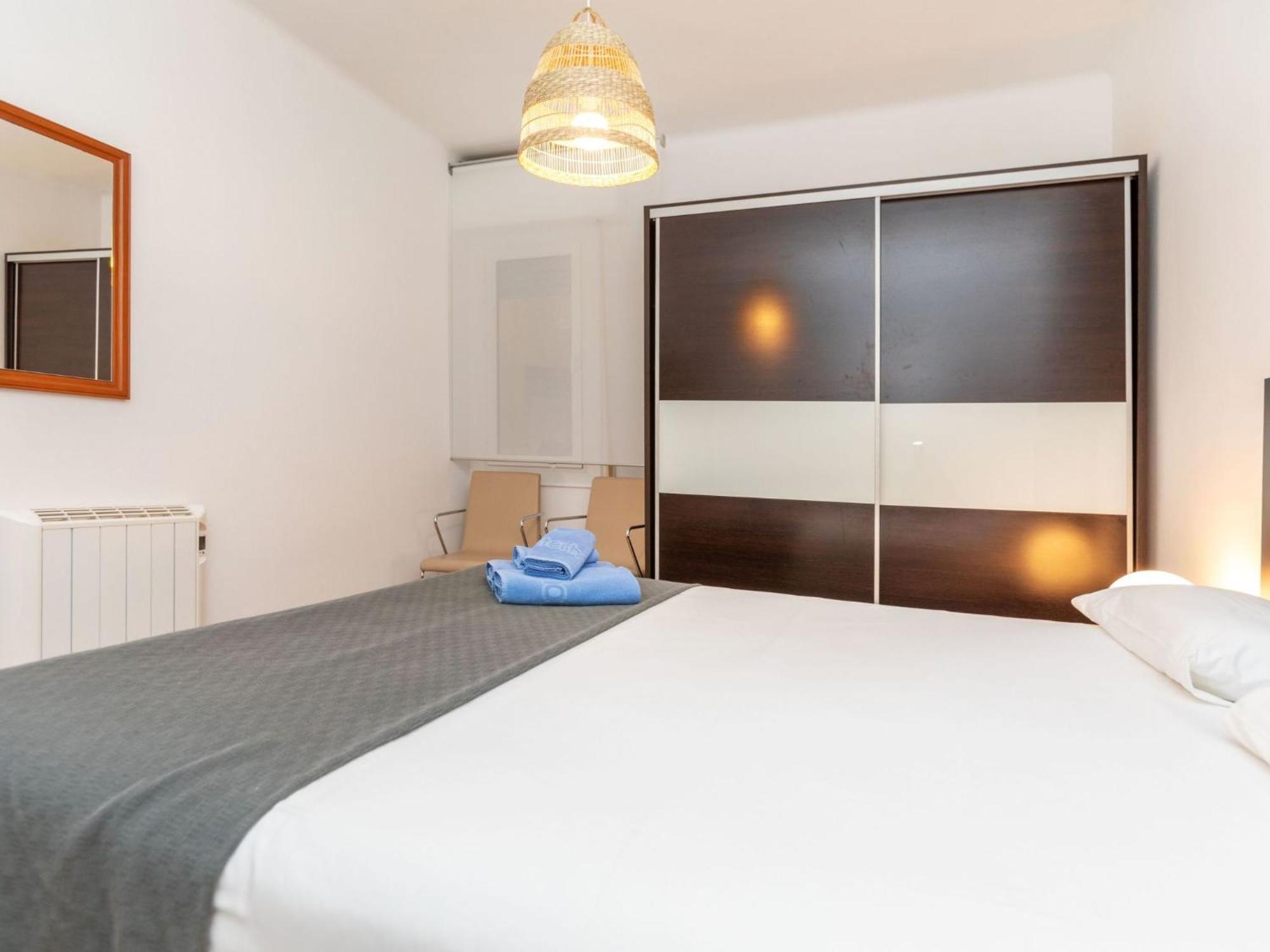Apartment Eixample Esq Rocafort Diputacio By Interhome برشلونة المظهر الخارجي الصورة