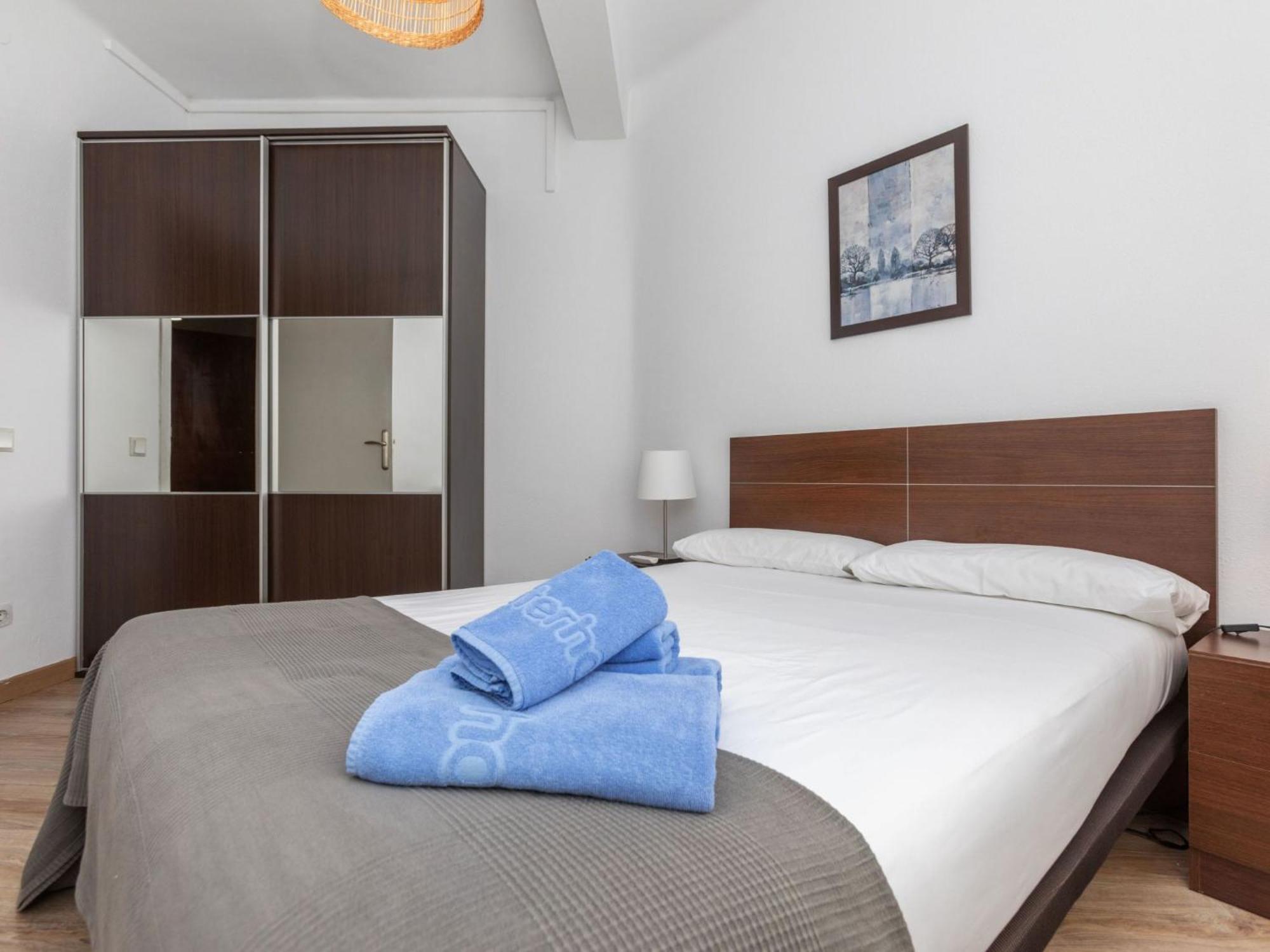 Apartment Eixample Esq Rocafort Diputacio By Interhome برشلونة المظهر الخارجي الصورة