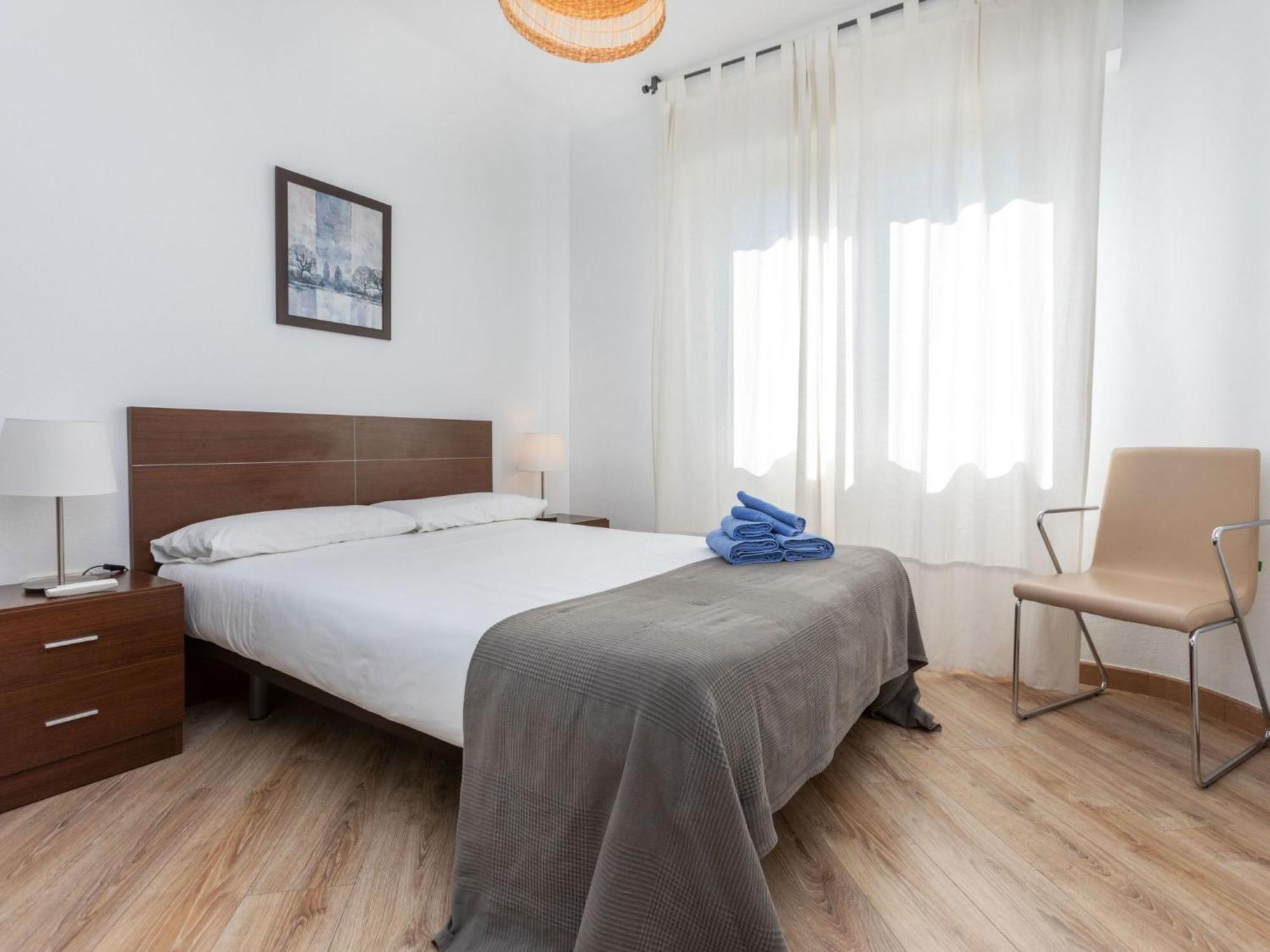 Apartment Eixample Esq Rocafort Diputacio By Interhome برشلونة المظهر الخارجي الصورة