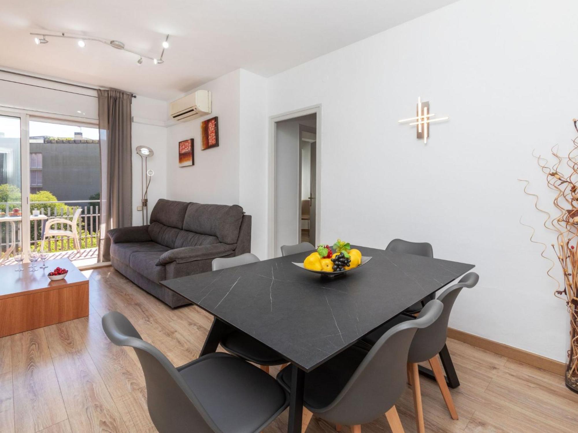 Apartment Eixample Esq Rocafort Diputacio By Interhome برشلونة المظهر الخارجي الصورة